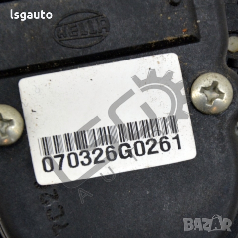 Педал газ Chevrolet Epica 2006-2011 CH210222N-158, снимка 2 - Части - 36067688