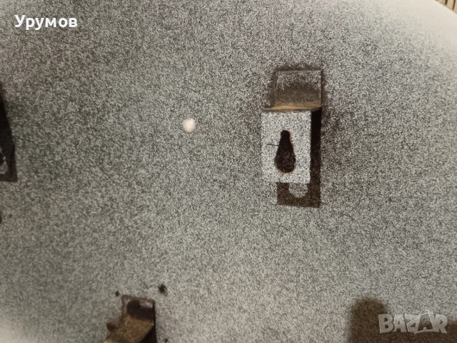 Емайлирана табела на бира  Bitburger, снимка 4 - Антикварни и старинни предмети - 52725998