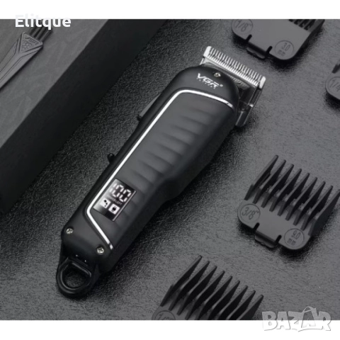 Професионална машинка за подстригване V G R , модел V-683