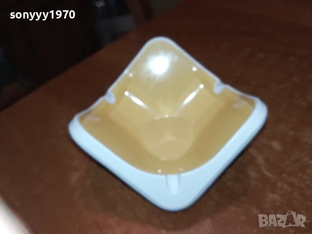 МАРКОВ ПЕПЕЛНИК-НОВ 0708251902, снимка 2 - Колекции - 51289535