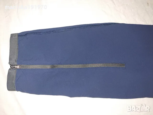 Fjallraven Bergtagen Stretch Trousers 34 (L) туристически панталони , снимка 7 - Спортни дрехи, екипи - 48352112