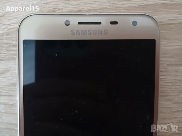 Samsung Galaxy J4 (SM-J400G/DS), снимка 2 - Samsung - 56096855