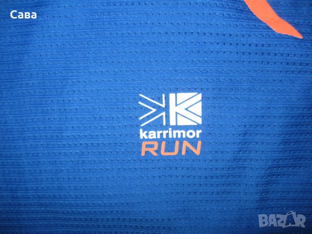 Тениски CRAFT,KARRIMOR,ENERGETICS  мъжки,М-Л-ХЛ, снимка 11 - Тениски - 42104138