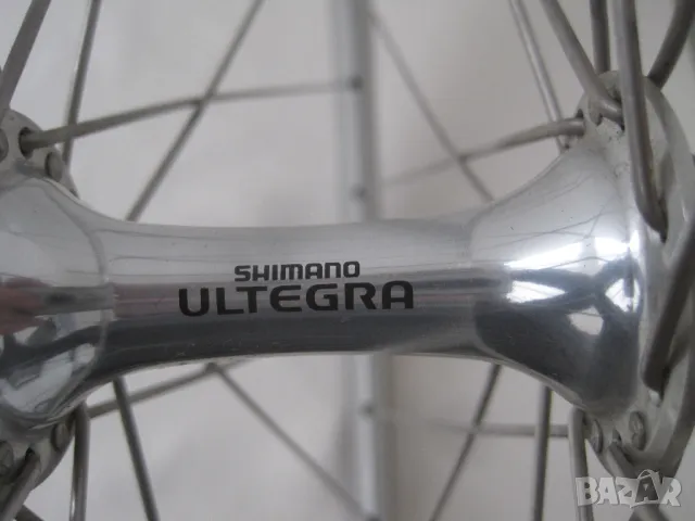 MAVIC CXP-14-комплект шосейни капли 26ца, снимка 7 - Части за велосипеди - 47956264