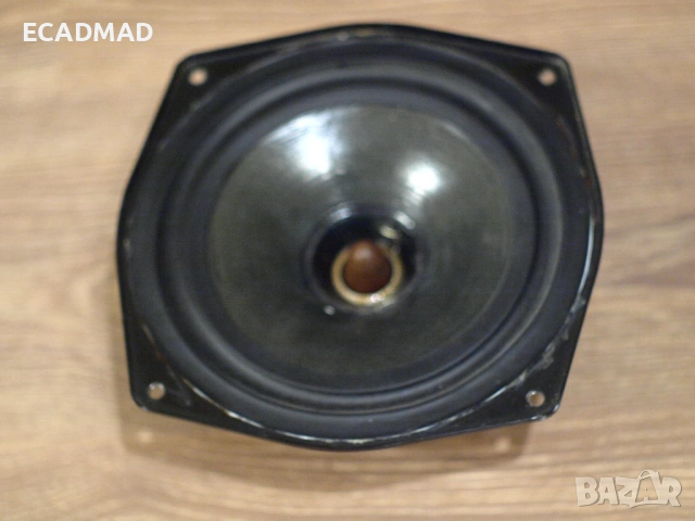 Говорители DSB 208 - Англия Mordaunt short, снимка 2 - Тонколони - 53487185