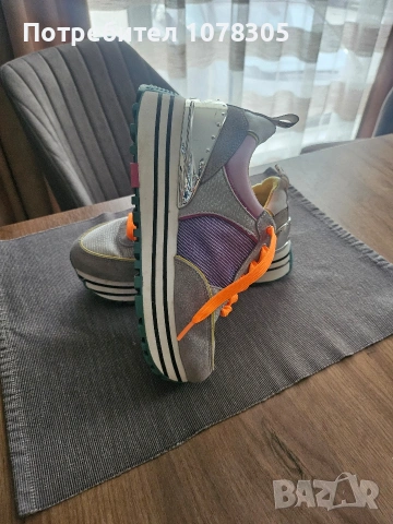 маратонки Liu.Jo, снимка 3 - Маратонки - 53618052