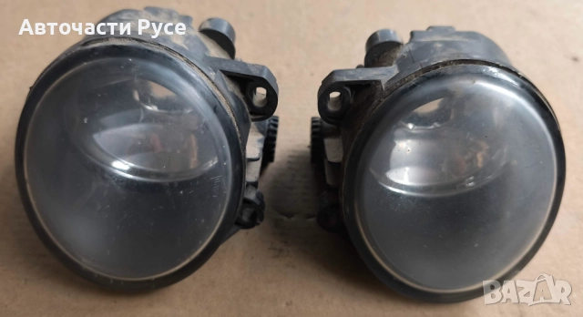 Оригинални ляв и десен халоген H11 BMW X5 E53 , 63176920885 , 63176920886 