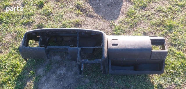 Табло със Жабка VW Пасат 3, снимка 2 - Части - 53776559