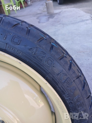 16цола патерица сузуки суйфт нова оем, снимка 11 - Аксесоари и консумативи - 52461599