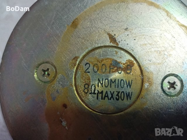 Говорители , снимка 5 - Тонколони - 41415162