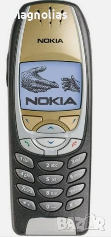 Батерия За Nokia BPS-2 6310i 6310 6210 6160 7110 6150 5185 6185 6138 5180 5170 5160 5150 5125 6110 , снимка 6 - Оригинални батерии - 53406209