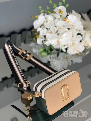 чанти marc jacobs, снимка 10 - Чанти - 51419832