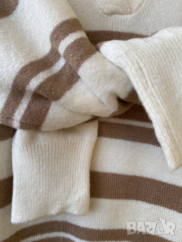 Нов пуловер LC Waikiki - M / L, снимка 3 - Блузи с дълъг ръкав и пуловери - 52921582