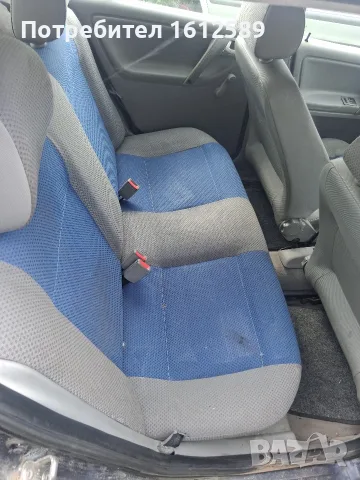 VW Polo 1.0 MPi на части!, снимка 8 - Автомобили и джипове - 56140847
