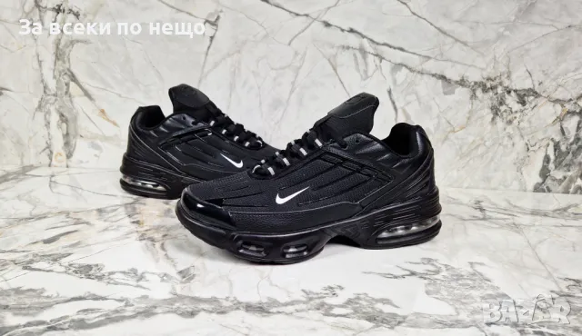 Мъжки маратонки Nike - 3 налични цвята, снимка 5 - Маратонки - 47562569