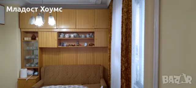 Продавам апартамент в гр. Смядово, снимка 11 - Апартаменти - 47542155