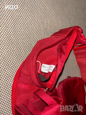 Чанта за кръст Bergans of Norway, снимка 5 - Чанти - 52459993