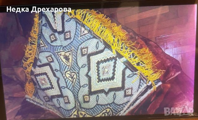 Жакардови покривки 2бр. с две лица, снимка 2 - Покривки за легло - 41873706