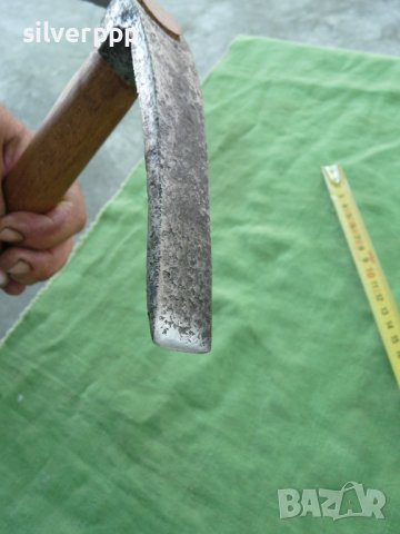 Стар археологически / иманярски инструмент - 5 , снимка 4 - Други ценни предмети - 41585991