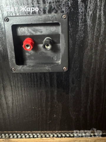 Пасивни тонколони за домашна употреба, снимка 4 - Тонколони - 53100161