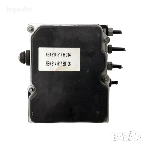 ABS модул AUDI A4 (B7) 2004-2008 ID: 143299, снимка 3 - Части - 49128325