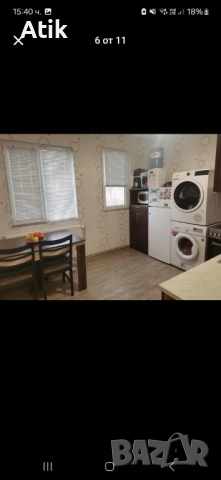 Продавам апартамент, снимка 8 - Апартаменти - 53239728