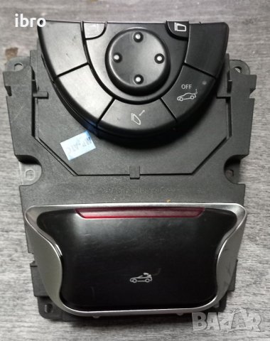 Панел за мерцедес SL W230 2308212451