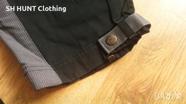 NORHEIM Stretch Trouser размер XL панталон със здрава и еластична материи - 2326, снимка 10 - Панталони - 53750367