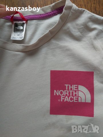 the north face - страхотна мъжка блуза КАТО НОВА