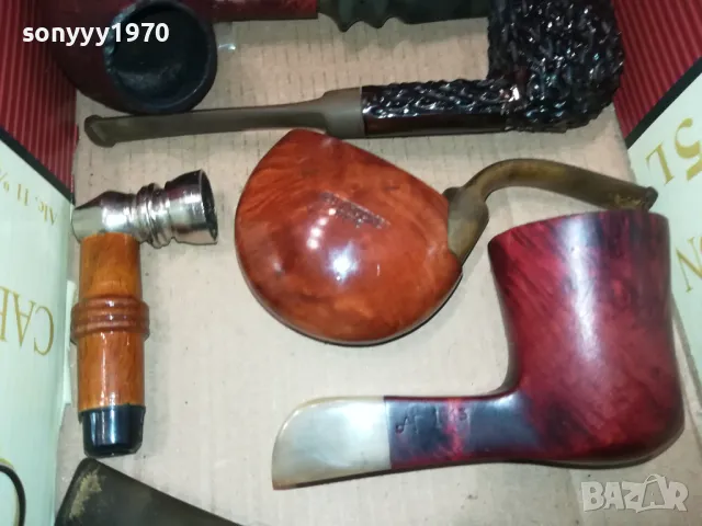 МАРКОВИ ЛУЛИ ПО ИЗБОР-135ЛВ ЗА 1БР-ВНОС SWISS 2101251541