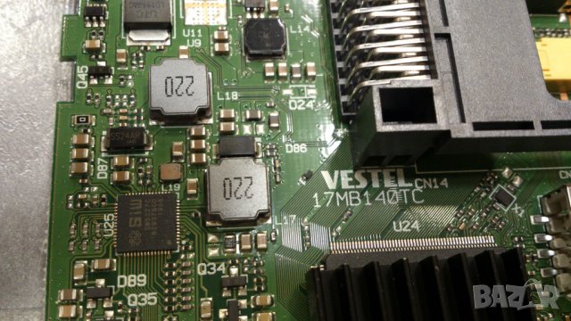 TELEFUNKEN 32HB4100, снимка 12 - Телевизори - 39793893