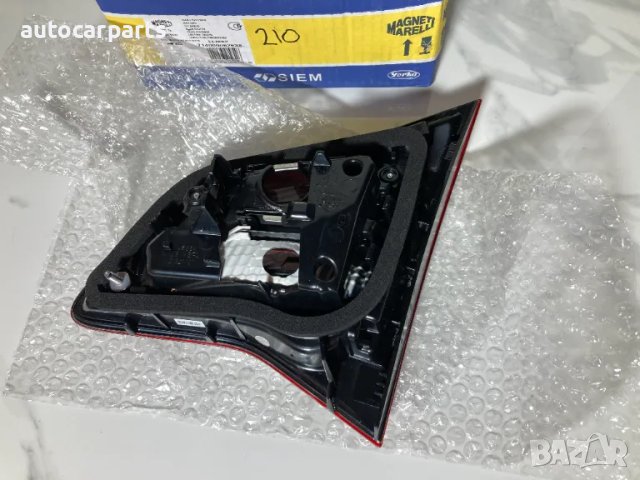 Задни светлини (стопове) за Опел Мерива Б / OPEL Meriva B (S10) 2010 - 2017 г., снимка 2 - Части - 48379941