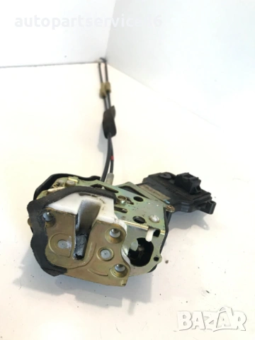 Заден ляв заключващ механизъм за врата за Mazda 6 2.0DI Estate (2005)