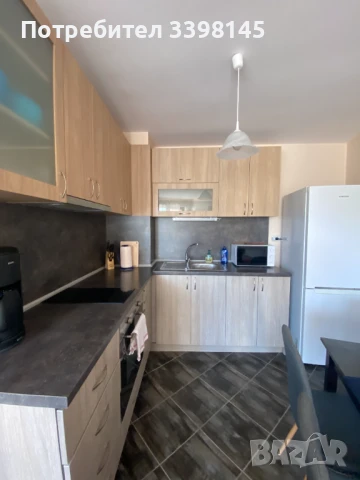 Апартамент "Морски бриз" в центъра на гр.Варна, снимка 8 - Апартаменти - 50647824