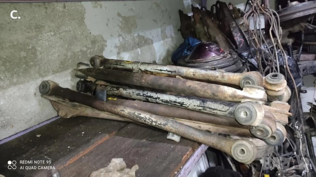 LADA/ЛАДА АВТОЧАСТИ ВАЗ , снимка 5 - Части - 51813316