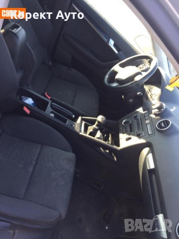 Ауди, снимка 3 - Автомобили и джипове - 36053921