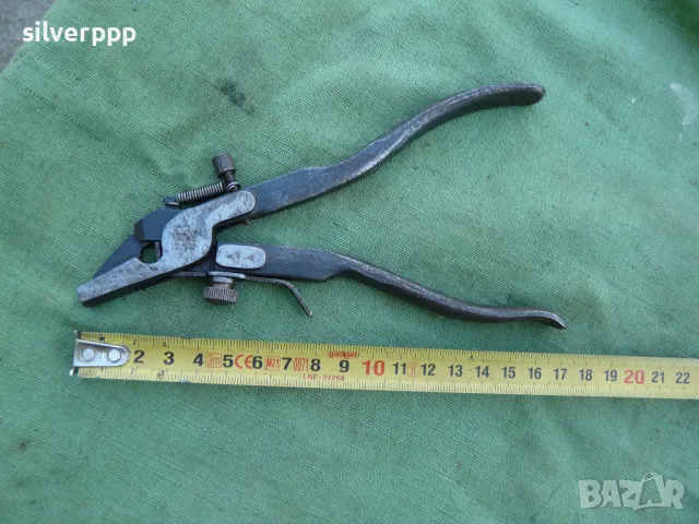  Немски чапраз - 2 