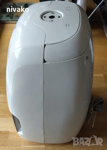 Продавам влагоабсорбатор/влагоуловител Tarrington House AD3020, 20л на 24 часа , снимка 7 - Влагоабсорбатори и влагоуловители - 48549287