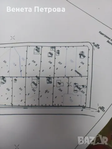 Продава ПАРЦЕЛ, гр. Варна , м-т Могилите