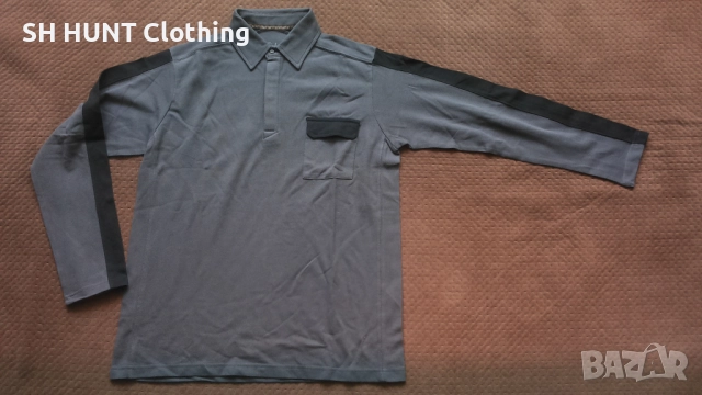 Snickers Work Long T-Shirt размер L работна блуза с дълъг ръкав W4-552