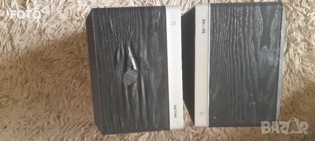 Philips type22rh443 , снимка 9 - Тонколони - 49778820