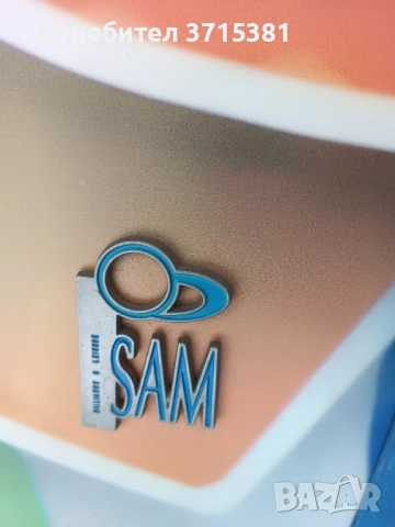 Испански въздушен хокей SAM, снимка 5 - Други игри - 52121160