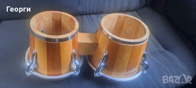 Бонгоси, снимка 4 - Ударни инструменти - 53259818