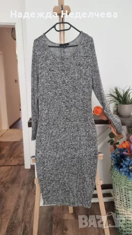 дамска рокля