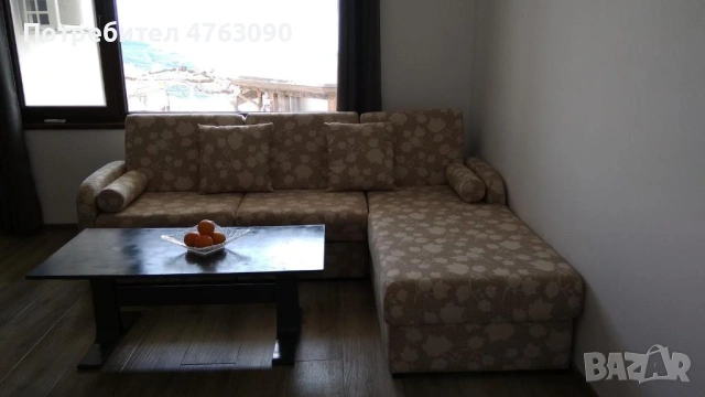 Двустаен апартамент под наем в Балчик, снимка 7 - Апартаменти - 53812639