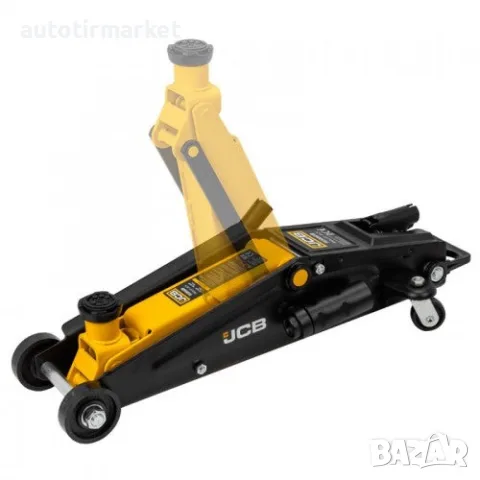 Крик крокодил 2,5 тона 150 – 530mm JCB – T83006, снимка 2 - Аксесоари и консумативи - 56054171