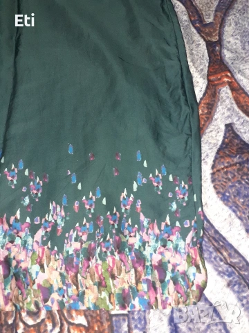 Дамски рокли , снимка 3 - Рокли - 53855200