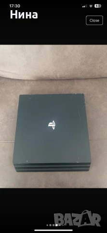 PlayStation  PS4 PRO