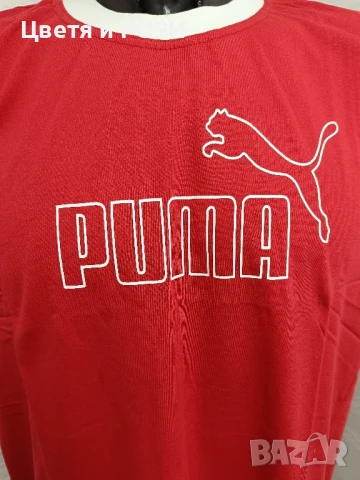 Ретро тениски PUMA