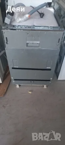 Съдомиялна Whirlpool 45см.